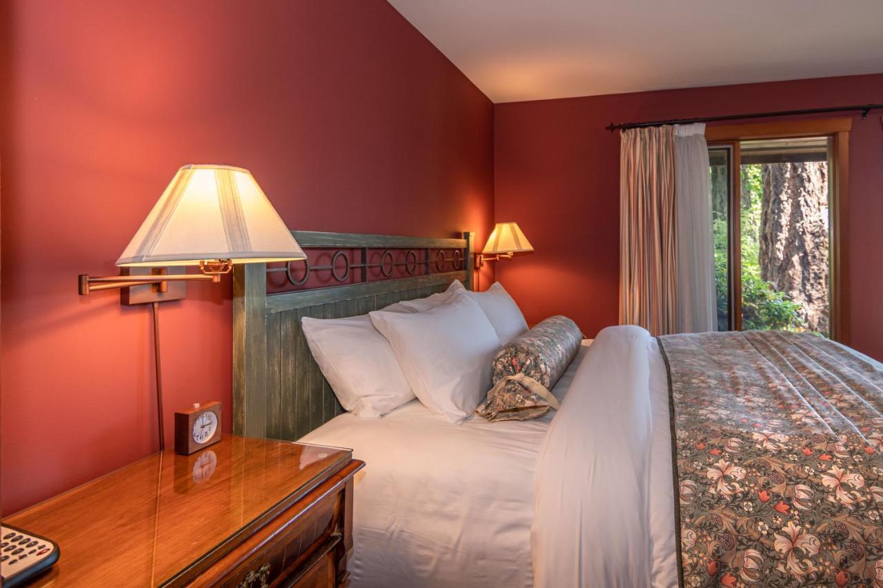 Hastings House Country House Hotel Ganges Eksteriør bilde