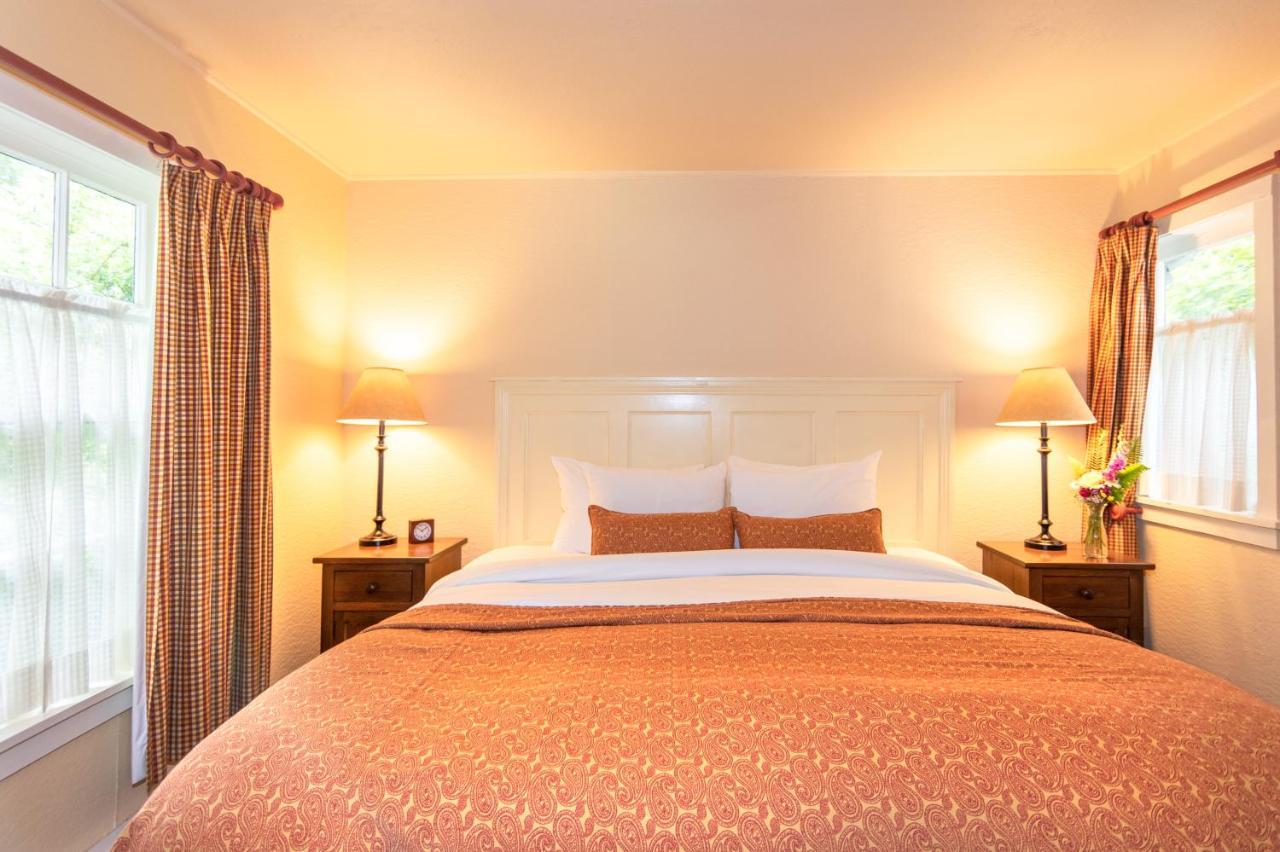 Hastings House Country House Hotel Ganges Eksteriør bilde