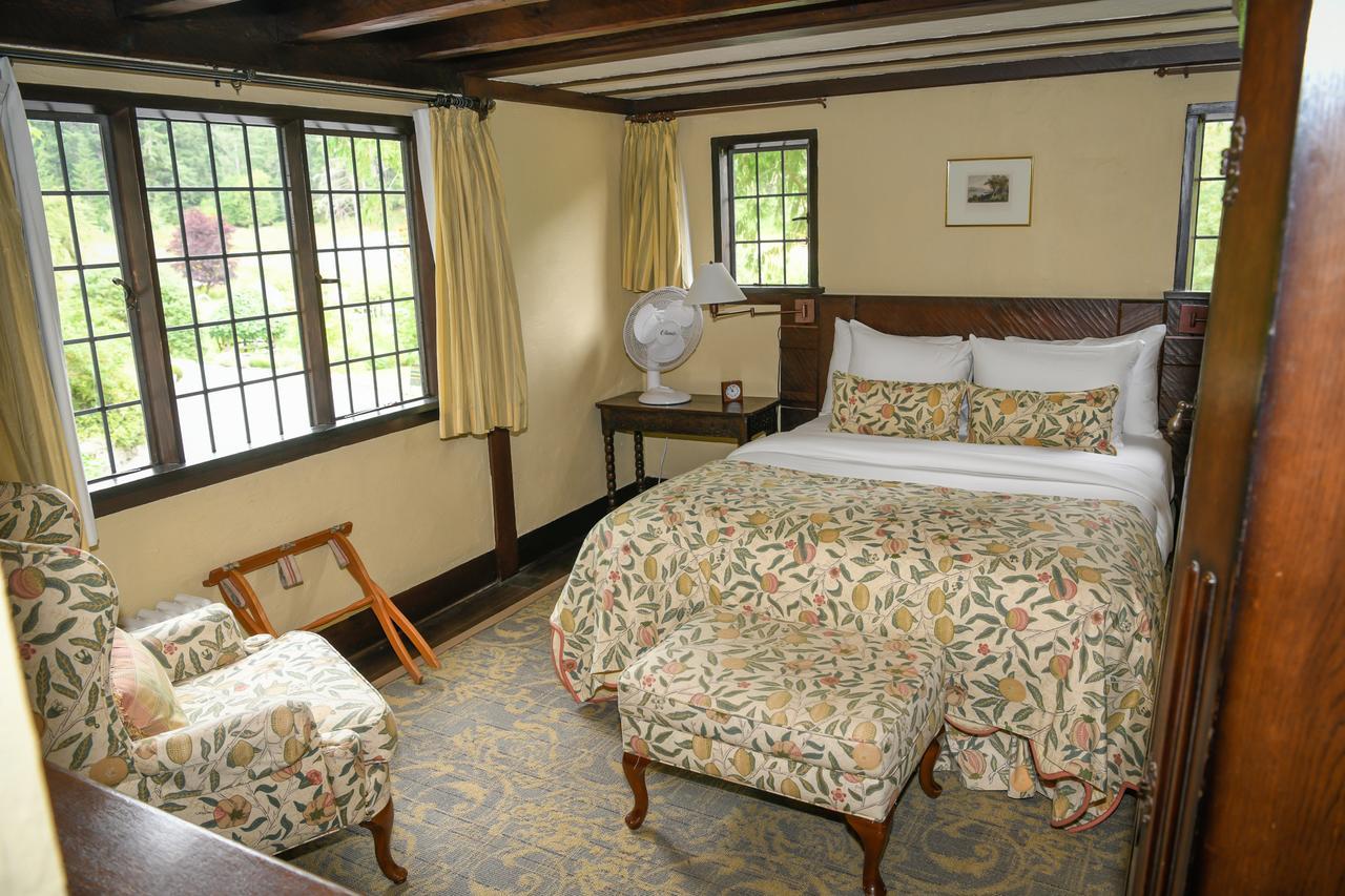 Hastings House Country House Hotel Ganges Eksteriør bilde